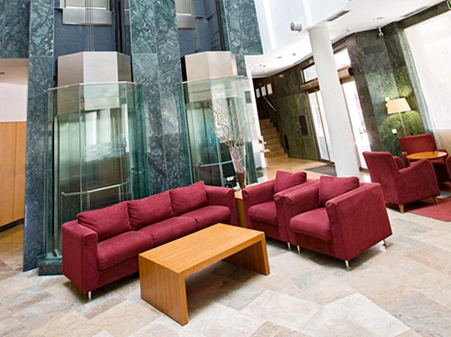 Holiday Inn Express Logrono Rioja By Ihg 외부 사진