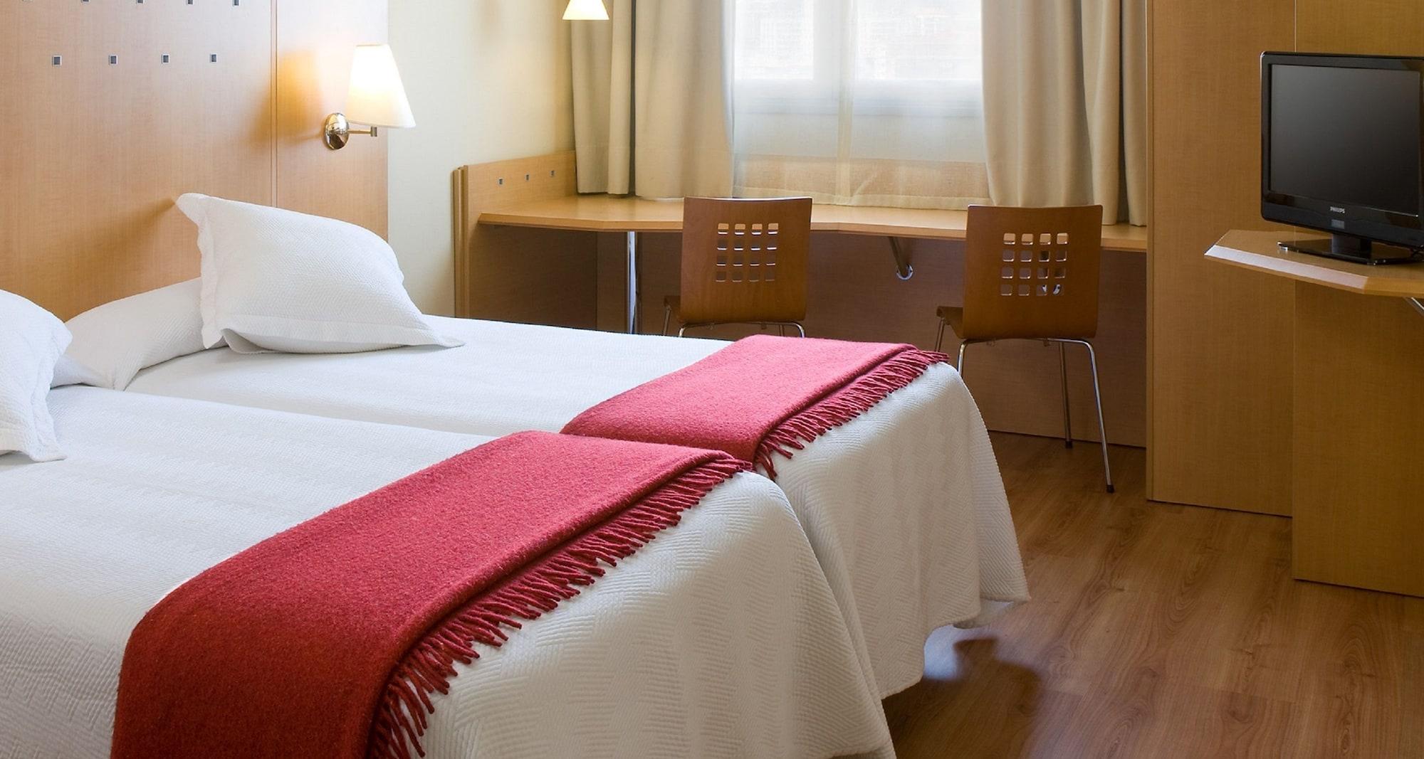 Holiday Inn Express Logrono Rioja By Ihg 외부 사진