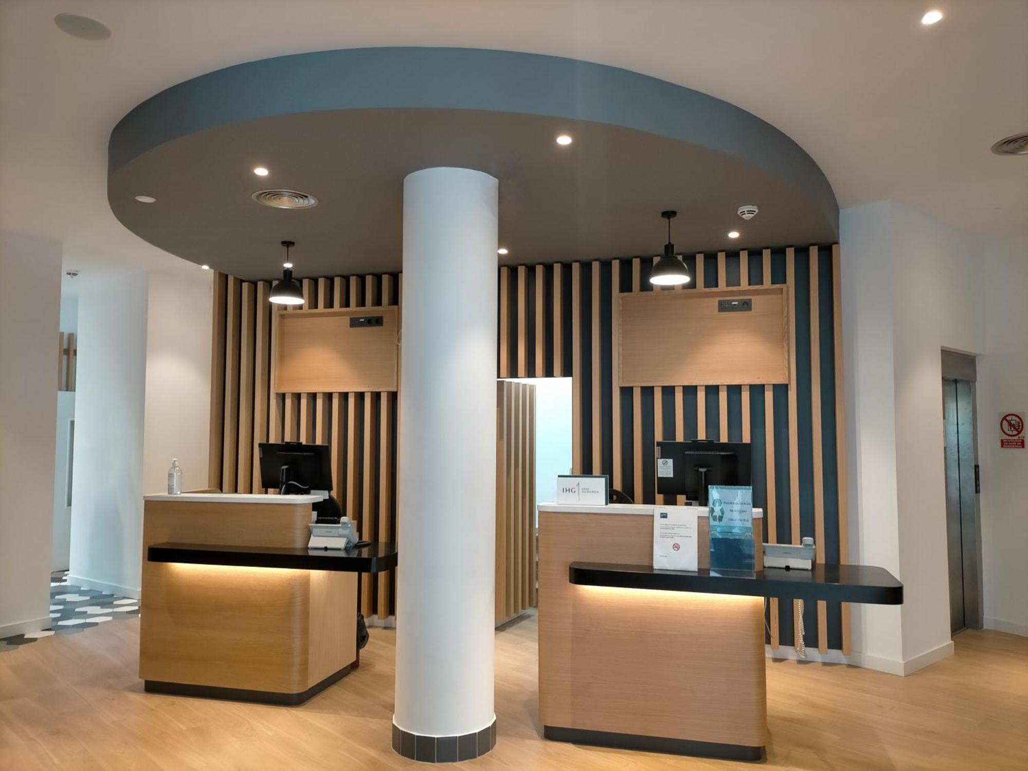 Holiday Inn Express Logrono Rioja By Ihg 외부 사진