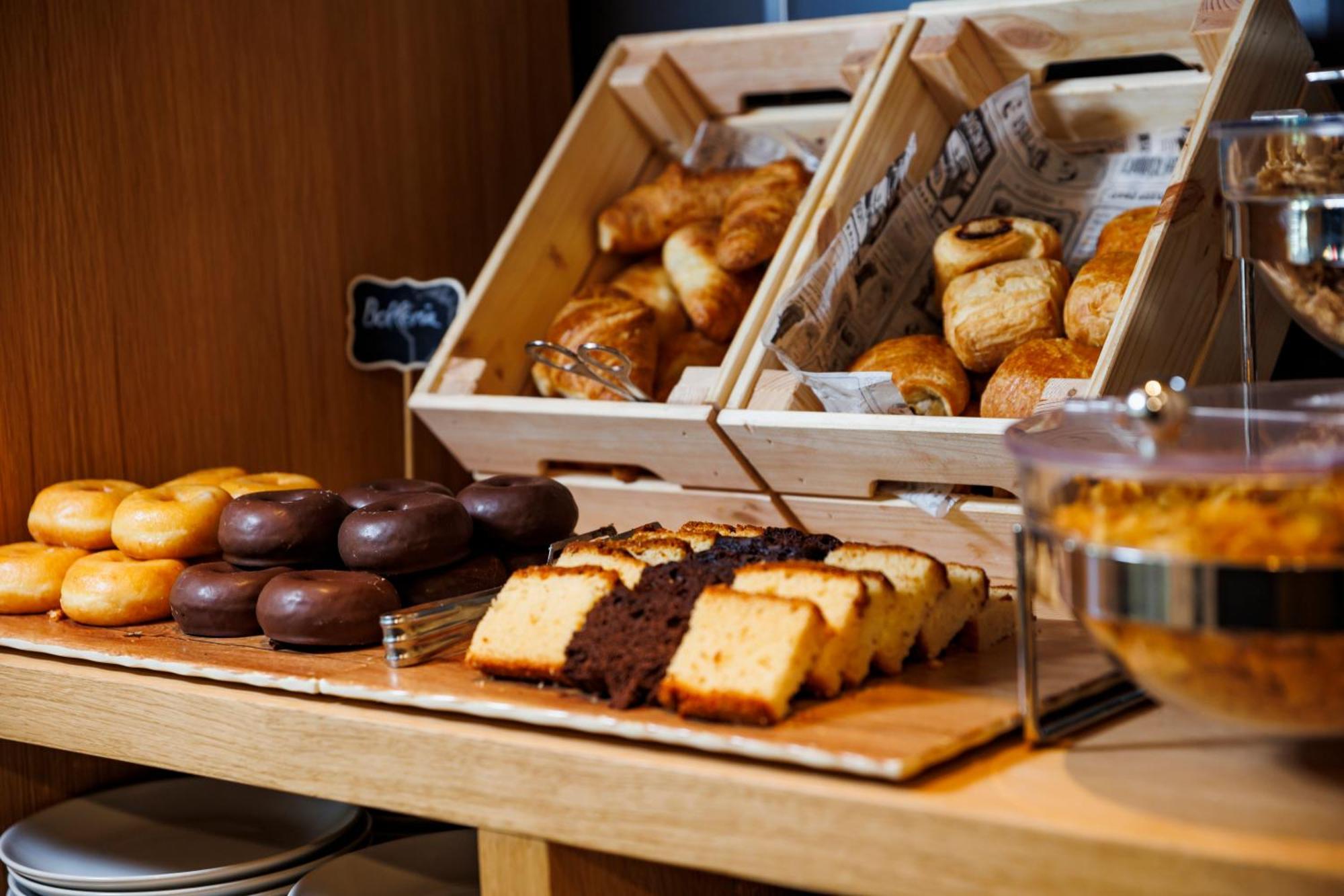Holiday Inn Express Logrono Rioja By Ihg 외부 사진