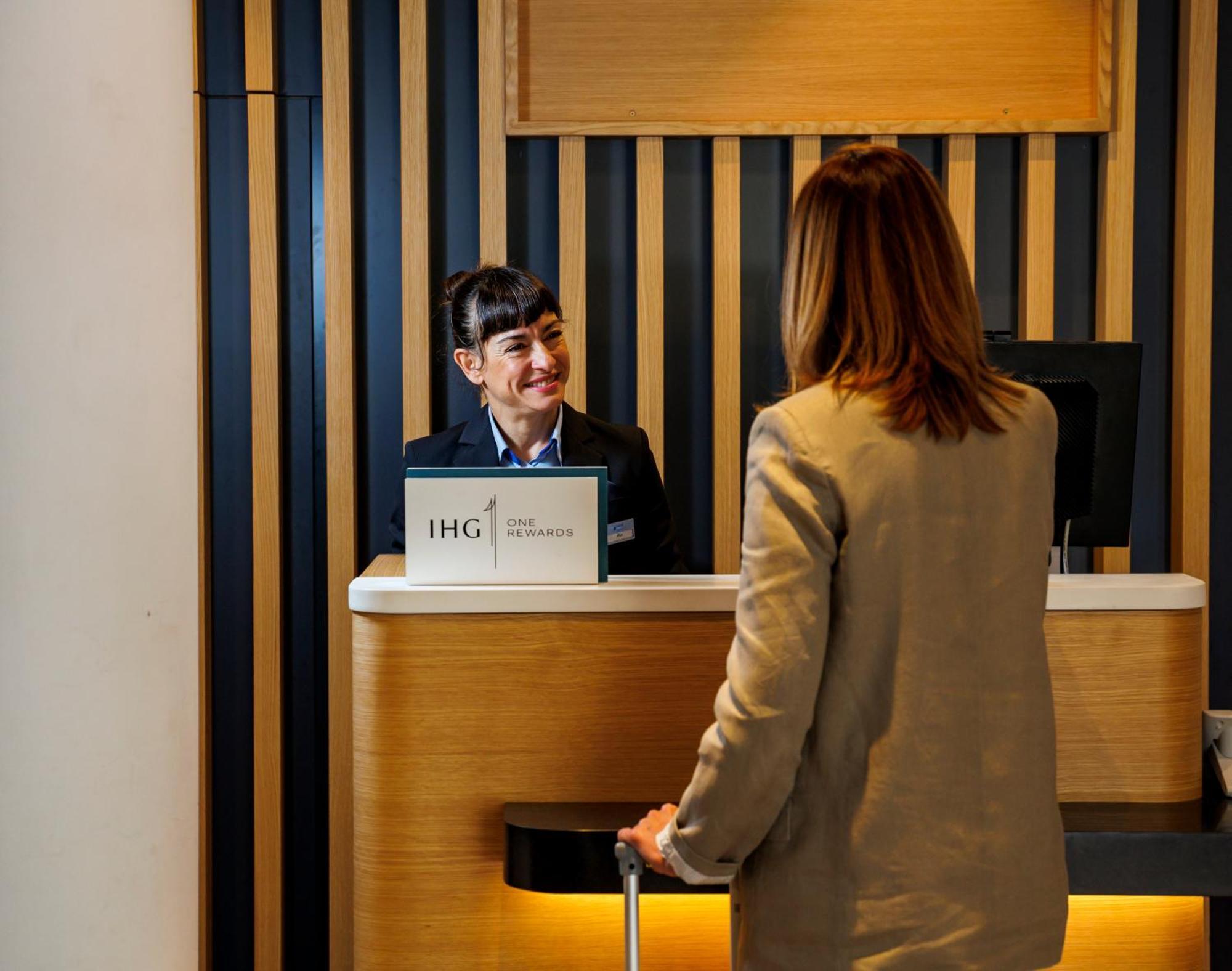 Holiday Inn Express Logrono Rioja By Ihg 외부 사진