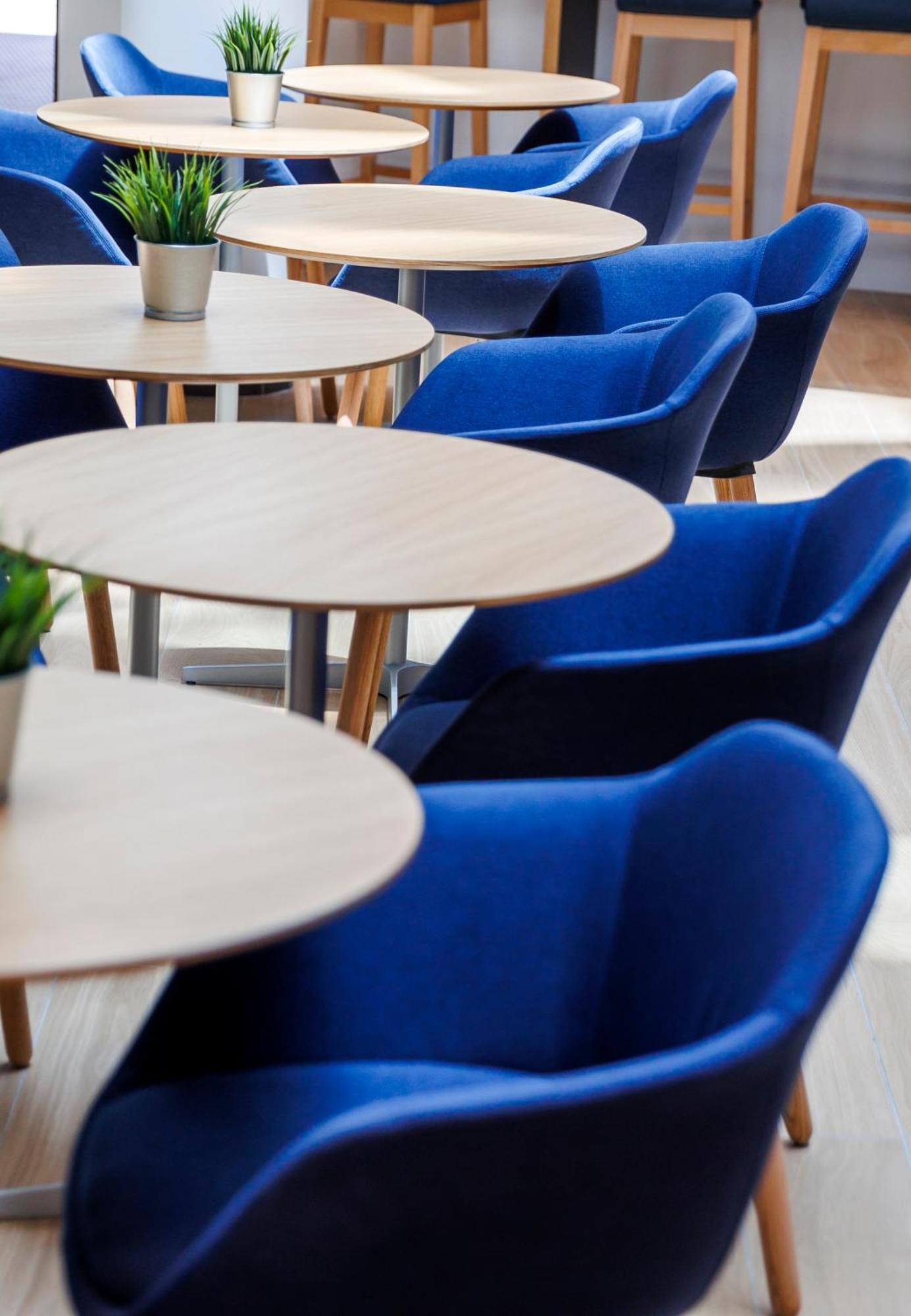 Holiday Inn Express Logrono Rioja By Ihg 외부 사진