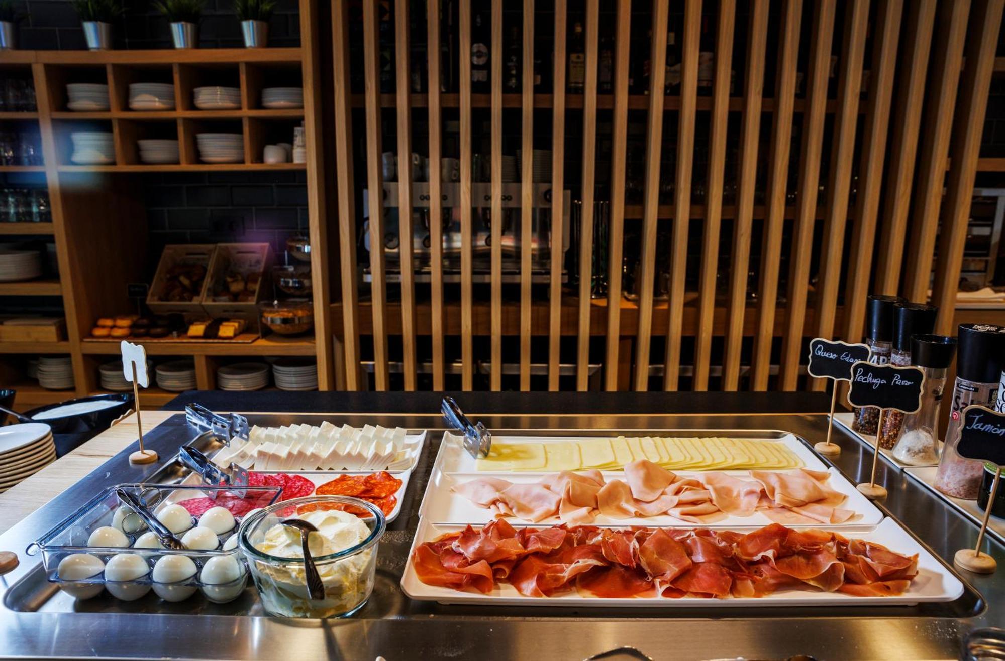 Holiday Inn Express Logrono Rioja By Ihg 외부 사진