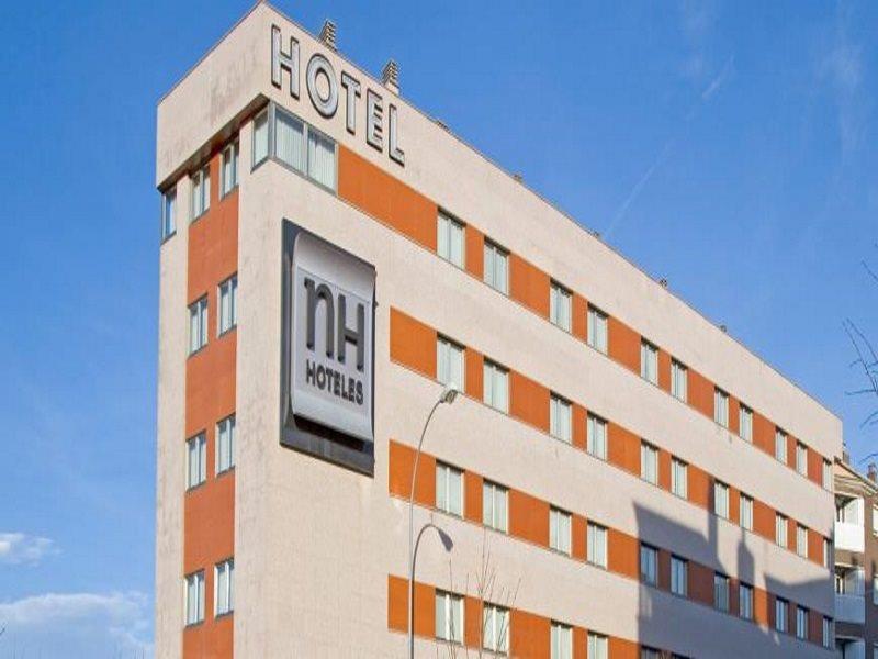 Holiday Inn Express Logrono Rioja By Ihg 외부 사진