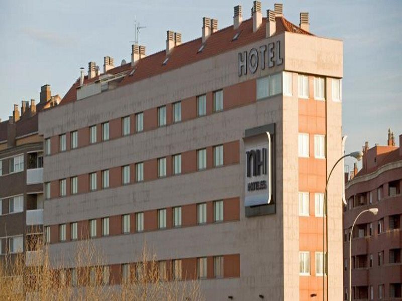 Holiday Inn Express Logrono Rioja By Ihg 외부 사진