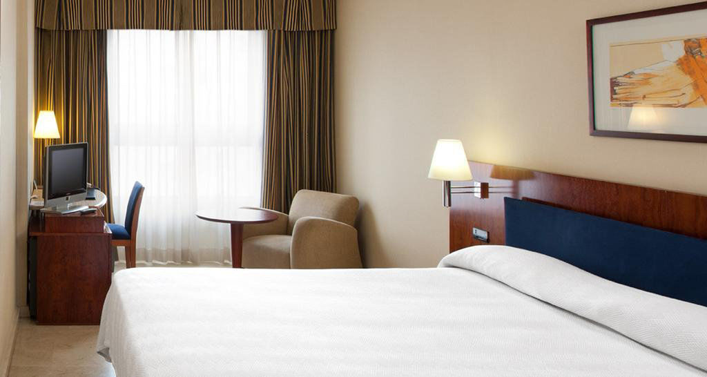 Holiday Inn Express Logrono Rioja By Ihg 외부 사진