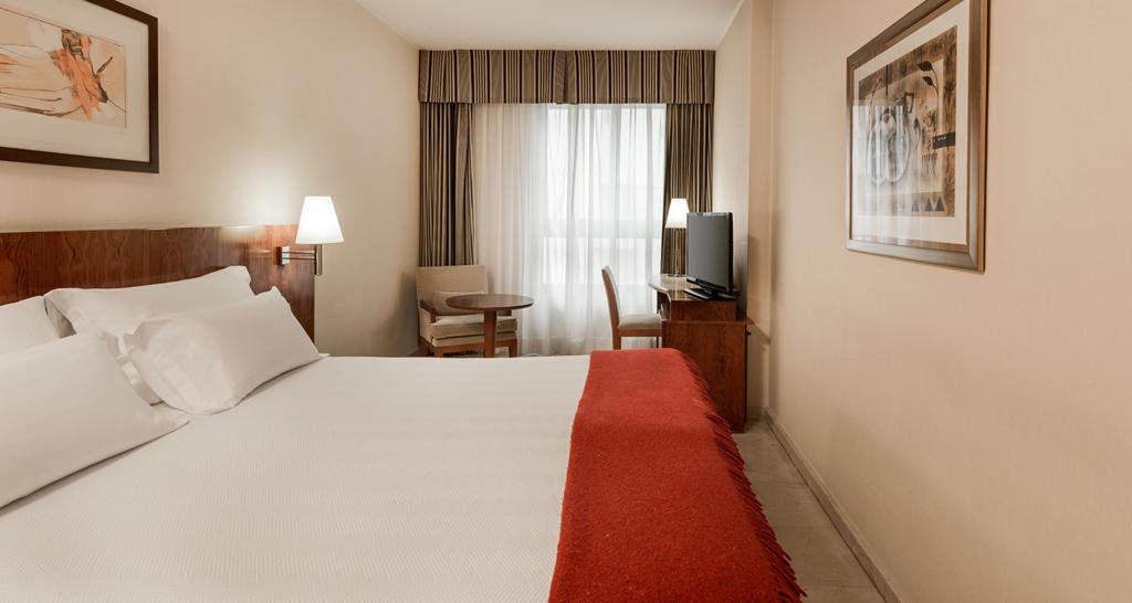 Holiday Inn Express Logrono Rioja By Ihg 외부 사진